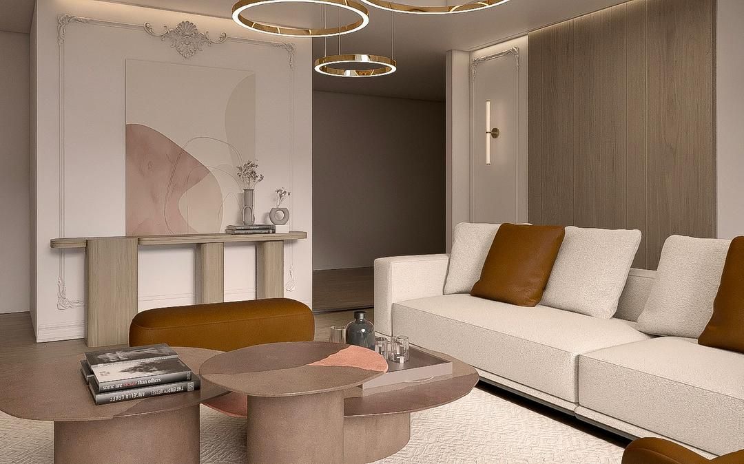 Ortabayır Sitesi projesi