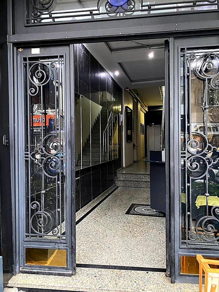Ortabayır Park Apartmanı görsel 3