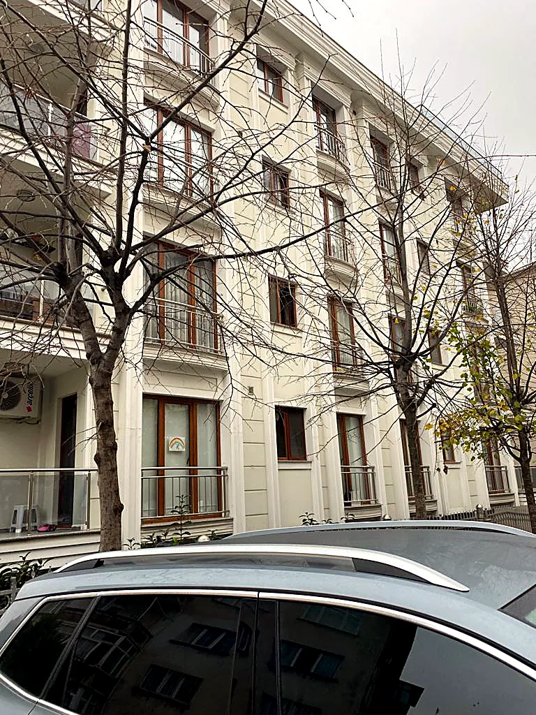 Seyrantepe Evleri görsel 3