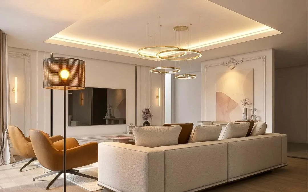 Urmia Residence