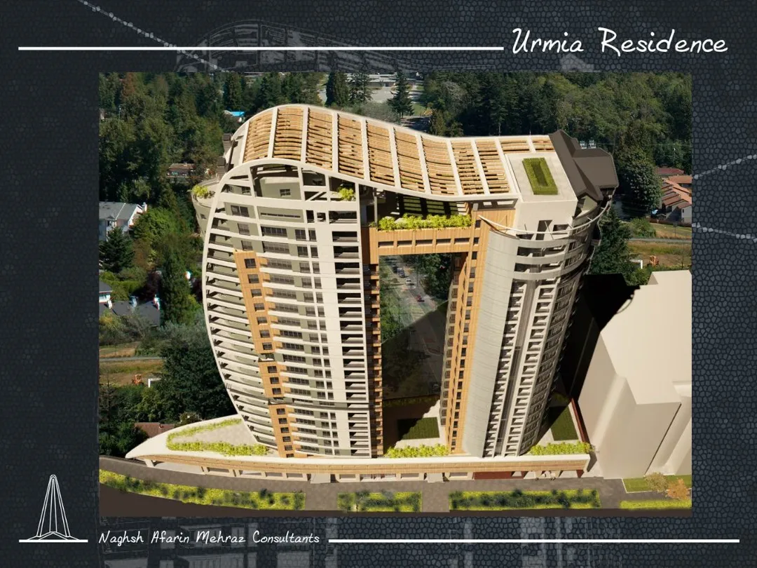 Urmia Residence