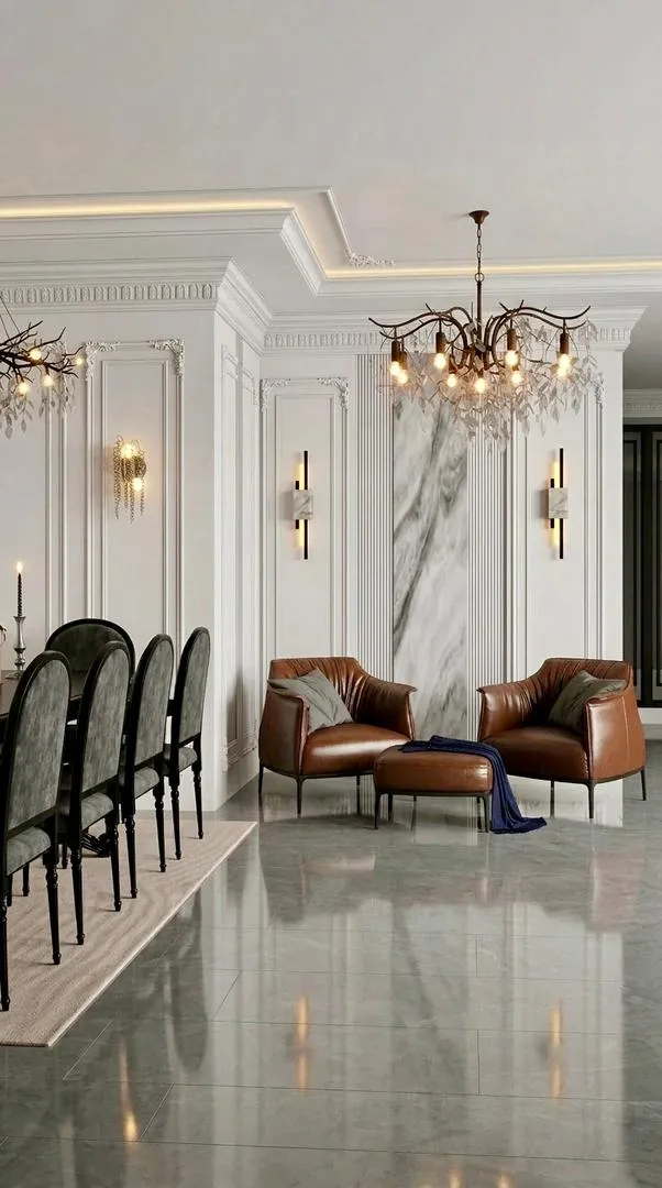 Urmia Residence