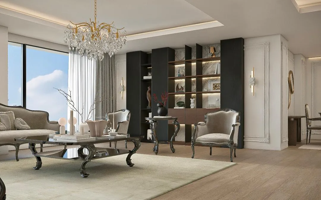 Urmia Residence