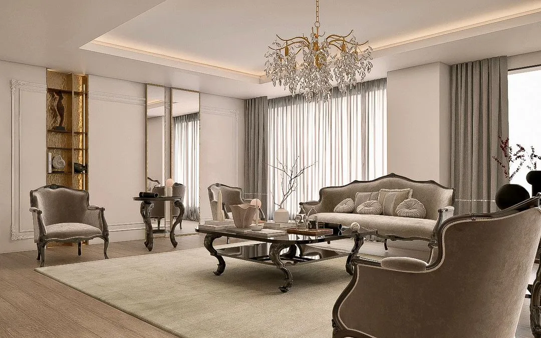 Urmia Residence