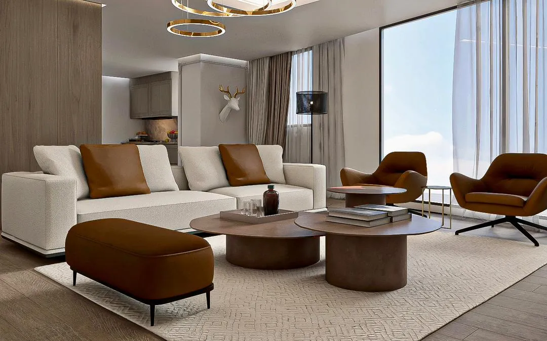 Urmia Residence