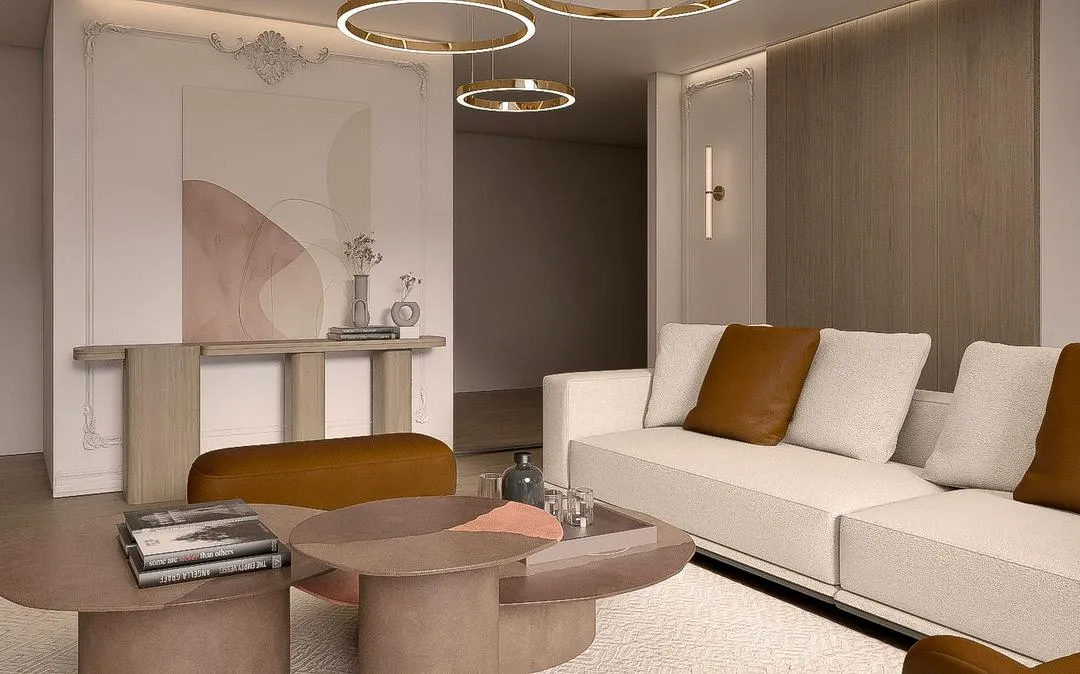 Urmia Residence